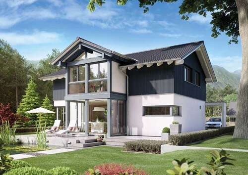 Foto - Haus zum Kaufen in Riegel 1.037.200,00 € 160 m²