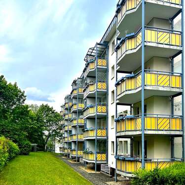 Foto - Wohnung zum Mieten in Zwickau 372,00 € 62 m²