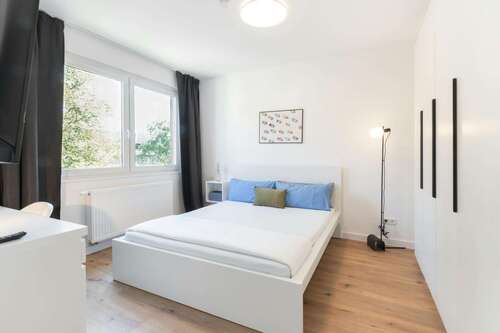 Foto - WG-Zimmer in Essen 650,00 € 18 m²