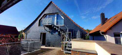 Foto - Spezialgewerbe in Waltershausen 1.150,00 € 179.8 m²
