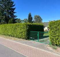 Grundstück zu verkaufen in Schönwalde-Glien 225.000,00 € 1003 m²