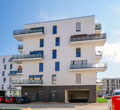Foto - Wohnung zum Mieten in Wolfsburg 909,91 € 80.31 m²