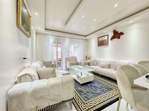 Foto - Wohnung zum Kaufen in Stuttgart 255.000,00 € 60 m²