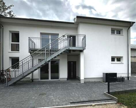 Foto - Wohnung zum Mieten in Zinnowitz 1.095,00 € 72.75 m²