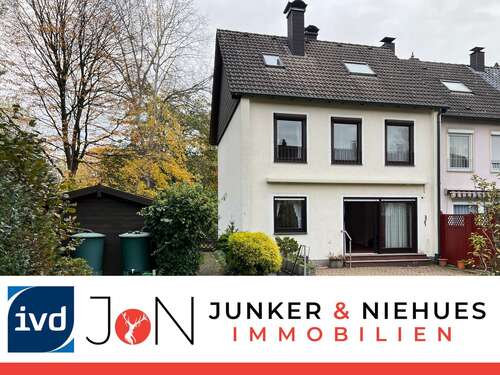 Foto - Haus zum Kaufen in Bielefeld 299.000,00 € 105 m²