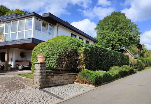 Foto - Haus zum Mieten in Worbis 1.250,00 € 220 m²