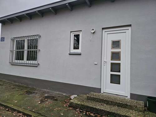 Foto - Büro in Flensburg 600,00 € 60 m²