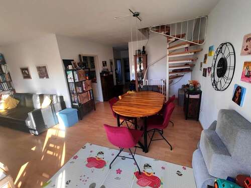 Foto - Wohnung zum Kaufen in München 700.000,00 € 84 m²