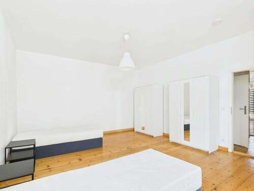 Foto - WG-Zimmer in Berlin 475,00 € 93 m²