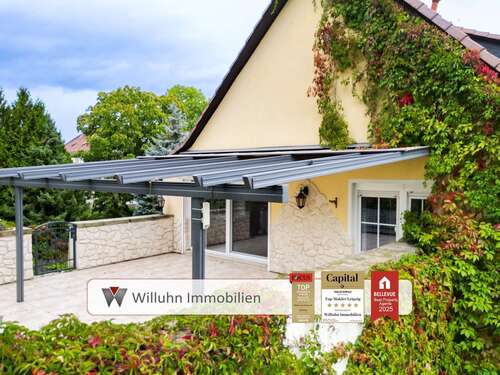 Foto - Wohnung zum Kaufen in Brandis 429.000,00 € 171.68 m²