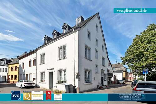 Foto - Haus zum Kaufen in Trier 330.000,00 € 200 m²
