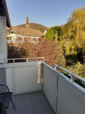 Foto - Wohnung zum Kaufen in Bad Harzburg 95.000,00 € 53 m²