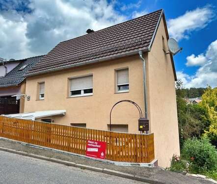 Foto - Haus zum Kaufen in Aidlingen 262.000,00 € 88 m²