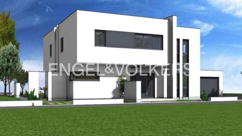 Foto - Haus zum Kaufen in Köln-Hahnwald 2.715.000,00 € 250 m²