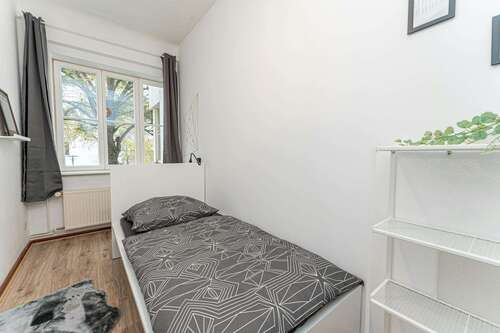 Foto - WG-Zimmer in Berlin 570,00 € 8 m²