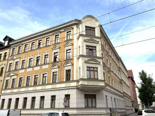 Foto - Wohnung zum Kaufen in Leipzig 170.000,00 € 67.77 m²