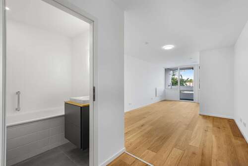 Foto - Wohnung zum Kaufen in München 243.000,00 € 32.28 m²