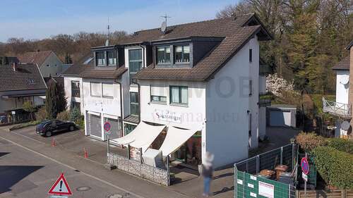 Foto - Haus zum Kaufen in Bergisch Gladbach 1.250.000,00 € 265 m²