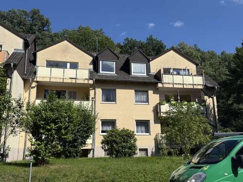 Foto - Wohnung zum Mieten in Bernstadt auf dem Eigen 365,00 € 66 m²