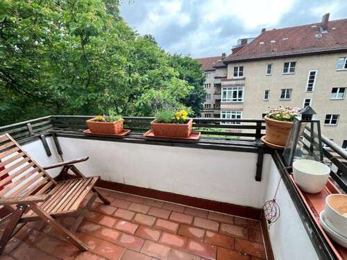 Foto - Wohnung zum Kaufen in Berlin Wilmersdorf 397.800,00 € 54.2 m²
