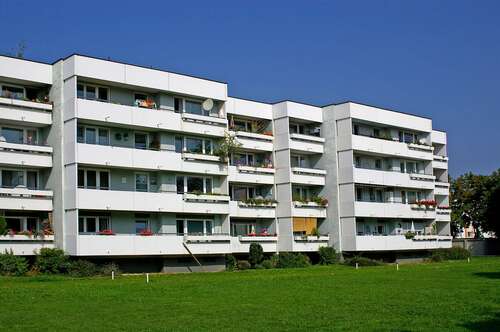 Foto - Wohnung zum Mieten in Fürstenfeldbruck 1.122,00 € 69.65 m²