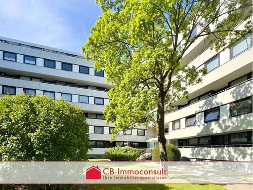 Foto - Wohnung zum Kaufen in Hannover 129.000,00 € 53.65 m²