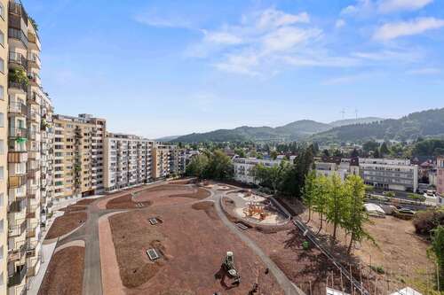 Foto - Wohnung zum Kaufen in Freiburg 145.000,00 € 33 m²