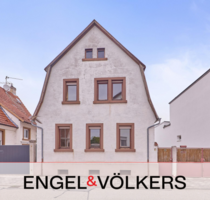 Haus zum Kaufen in Riedstadt 395.000,00 € 233 m²