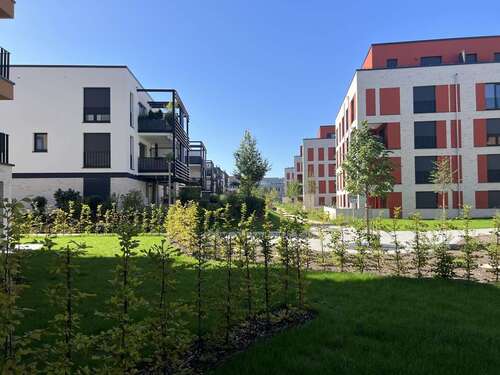 Foto - Wohnung zum Kaufen in Darmstadt 389.000,00 € 59.9 m²