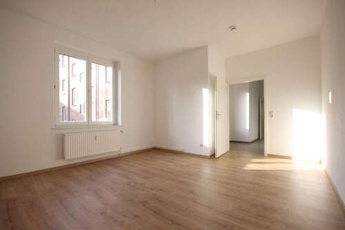 Foto - Wohnung zum Mieten in Wittenberge 555,00 € 69 m²