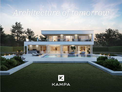 Foto - Haus zum Kaufen in Riegel 1.998.000,00 € 250 m²