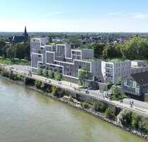 Wohnung zum Kaufen in Krefeld 684.600,00 € 106.96 m²