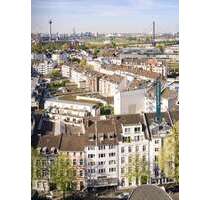 Wohnung zum Kaufen in Düsseldorf 332.000,00 € 60.24 m²