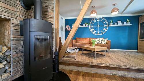 Foto - Haus zum Kaufen in Gau-Odernheim 199.995,00 € 90 m²