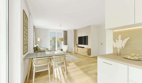 Foto - Wohnung zum Kaufen in München 775.000,00 € 76 m²