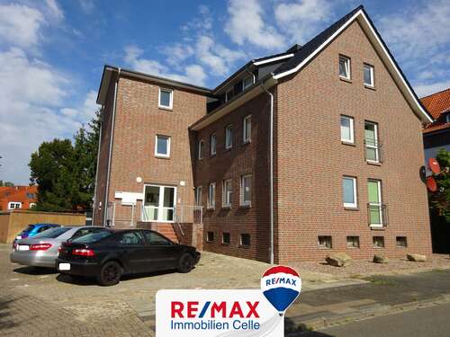 Foto - Wohnung zum Mieten in Celle 470,00 € 55 m²