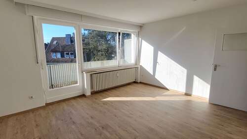 Foto - Wohnung zum Mieten in Osnabrück 420,00 € 30 m²