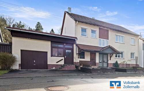 Foto - Haus zum Kaufen in Meßstetten 195.000,00 € 150 m²