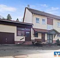 Haus zum Kaufen in Meßstetten 195.000,00 € 150 m²