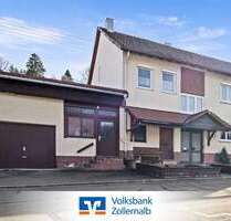 Haus zum Kaufen in Meßstetten 195.000,00 € 150 m²