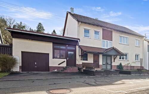 Foto - Haus zum Kaufen in Meßstetten 195.000,00 € 150 m²