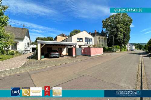 Foto - Haus zum Kaufen in Wiltingen 385.000,00 € 215.15 m²