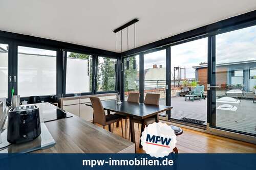 Foto - Wohnung zum Mieten in Berlin 1.210,00 € 56.55 m²