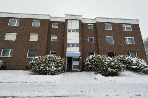 Foto - Wohnung zum Mieten in Wilhelmshaven 950,00 € 105.69 m²