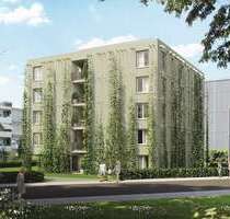 Wohnung zum Mieten in Stuttgart 347,78 € 41.75 m²