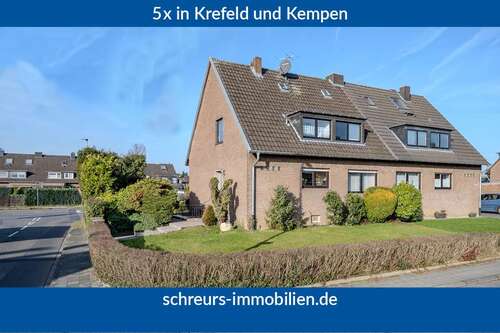 Foto - Haus zum Kaufen in Kempen 440.000,00 € 112.83 m²