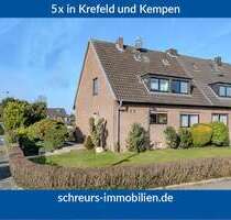 Haus zum Kaufen in Kempen 440.000,00 € 112.83 m²