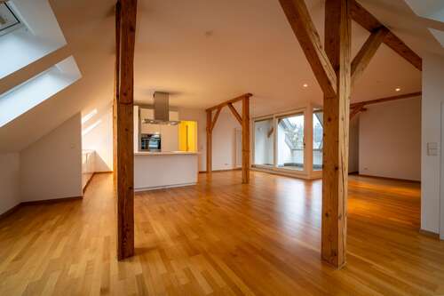 Foto - Wohnung zum Kaufen in Freiburg 760.000,00 € 101 m²