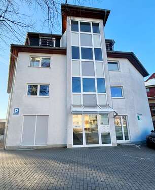 Foto - Büro in Lutherstadt Wittenberg 208,00 € 26.02 m²