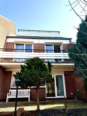 Foto - Haus zum Kaufen in Halstenbek 498.000,00 € 134 m²